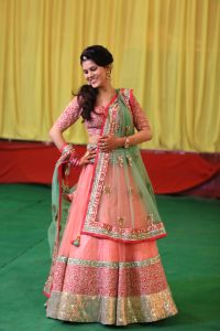 designer indian dress